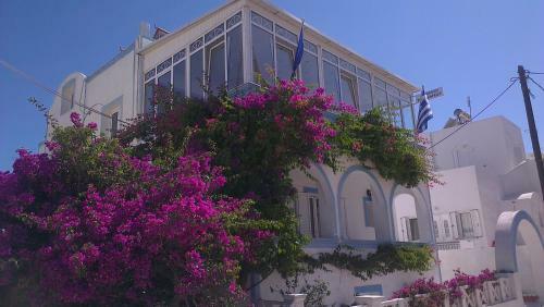 Hostal Ptolemeos Pension