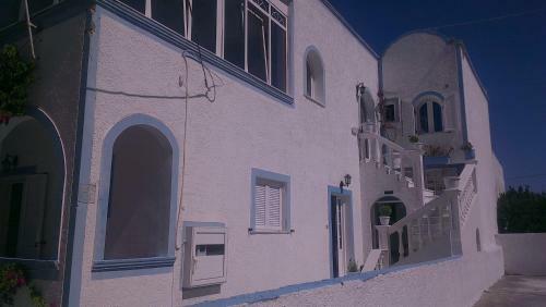 Hostal Ptolemeos Pension