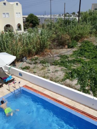 Hostal Ptolemeos Pension