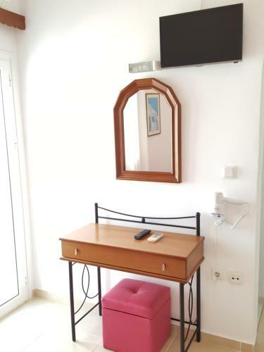 Hostal Ptolemeos Pension