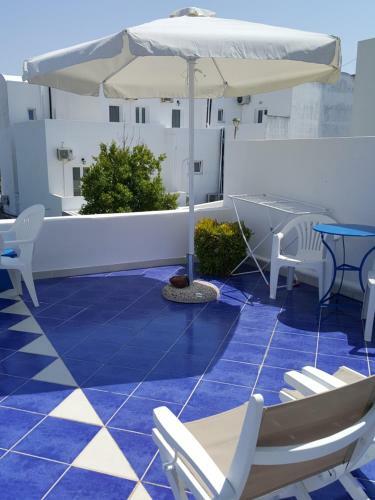 Hostal Ptolemeos Pension