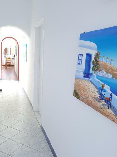 Hostal Ptolemeos Pension