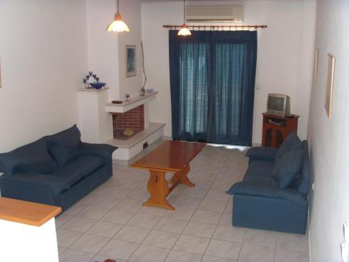 Minos Apartments & Studios II