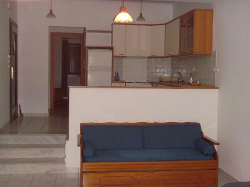 Minos Apartments & Studios II
