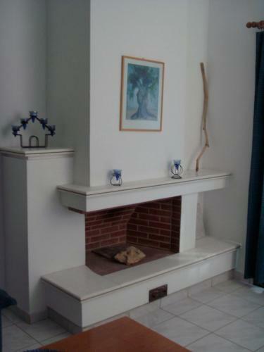 Minos Apartments & Studios II