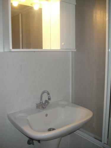 Minos Apartments & Studios II