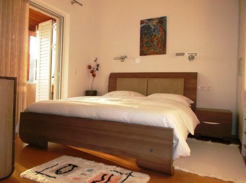 Apartamento Vanessa House