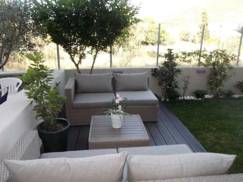 Apartamento Vanessa House