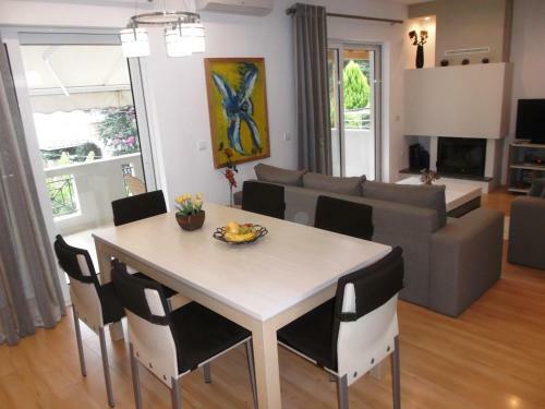 Apartamento Vanessa House