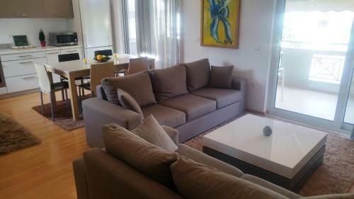Apartamento Vanessa House