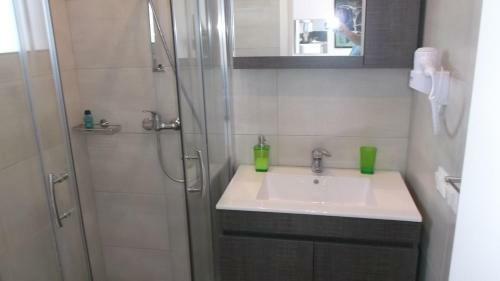 Apartamento Vanessa House