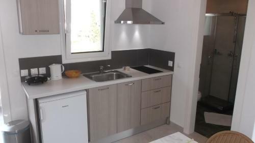 Apartamento Vanessa House