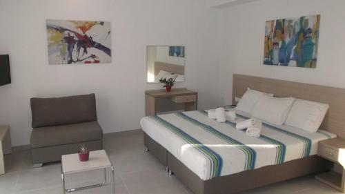 Apartamento Vanessa House