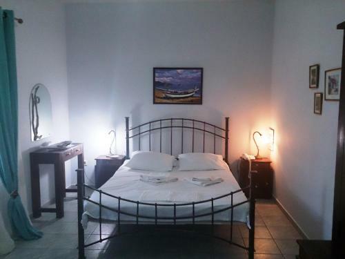 Apartamento Giannakas Studios