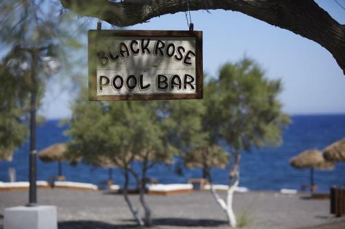 Hotel Black Rose Suites