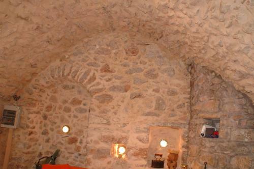 Stone Apartments