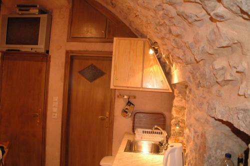 Stone Apartments