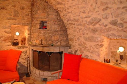 Stone Apartments