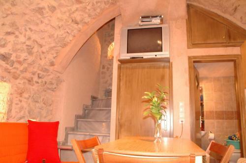 Stone Apartments