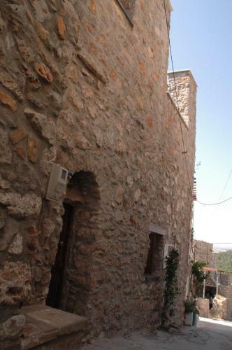 Stone Apartments