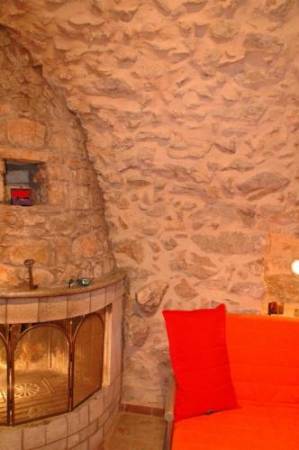 Stone Apartments