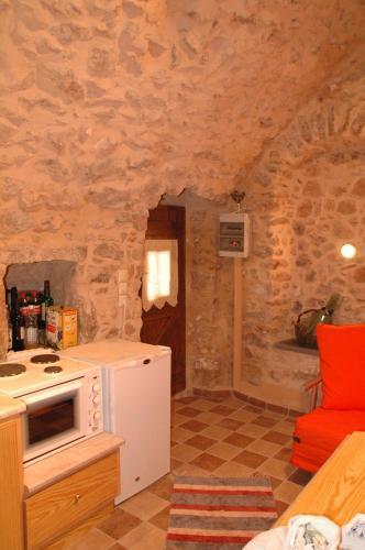 Stone Apartments
