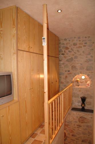 Stone Apartments
