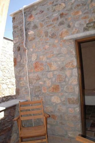 Stone Apartments
