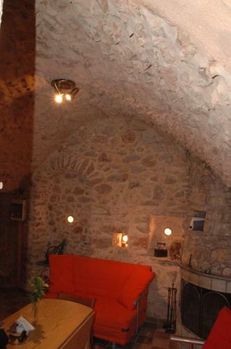 Stone Apartments