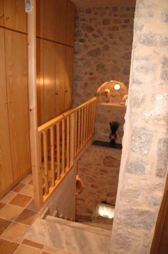 Stone Apartments