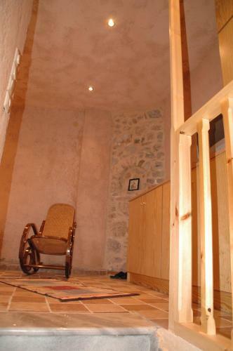 Stone Apartments