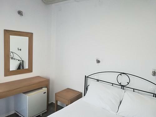 Markos Beach Hotel
