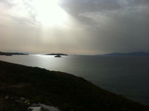Markos Beach Hotel