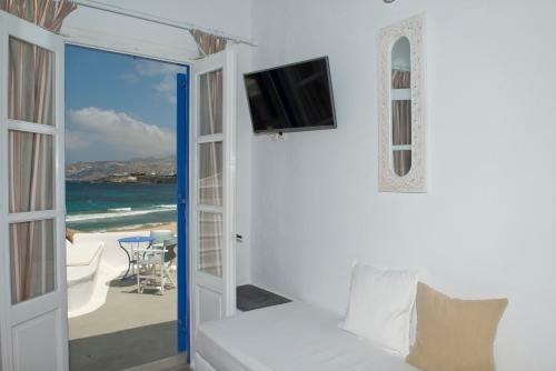 Markos Beach Hotel