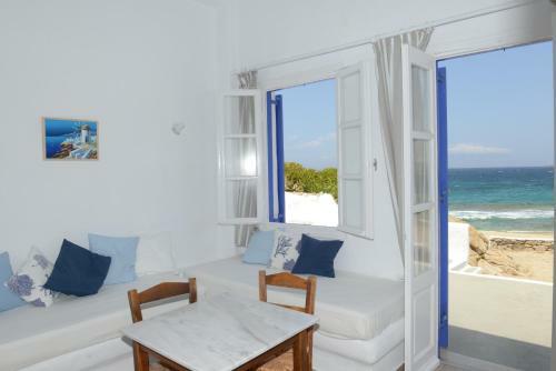 Markos Beach Hotel