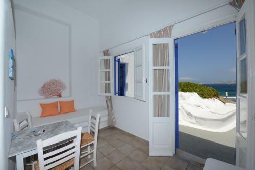 Markos Beach Hotel