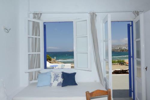 Markos Beach Hotel