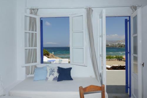 Markos Beach Hotel