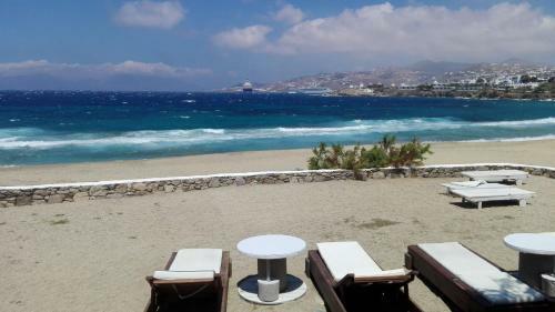 Markos Beach Hotel