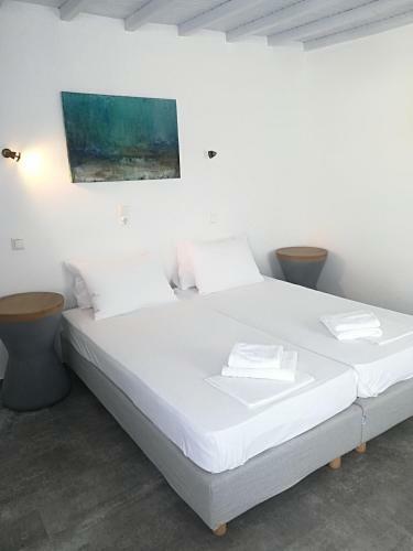 Markos Beach Hotel