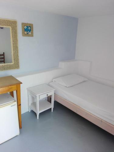 Markos Beach Hotel