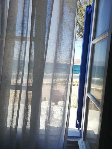 Markos Beach Hotel