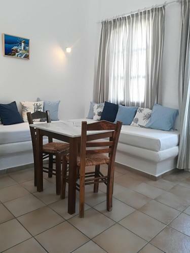 Markos Beach Hotel