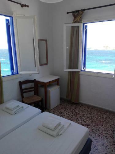 Markos Beach Hotel