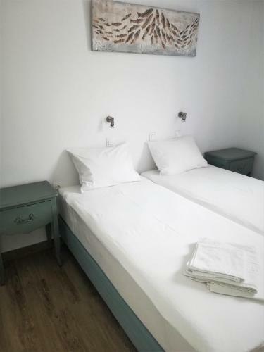Markos Beach Hotel