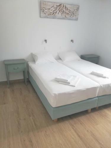 Markos Beach Hotel