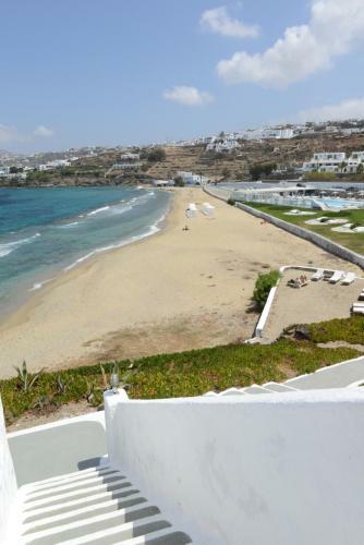 Markos Beach Hotel