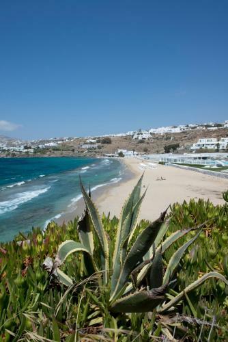 Markos Beach Hotel