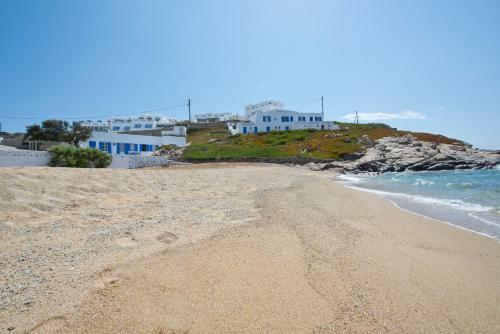 Markos Beach Hotel