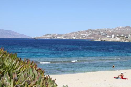 Markos Beach Hotel